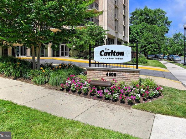 4600 S Four Mile Run Drive 629, Arlington VA 22204