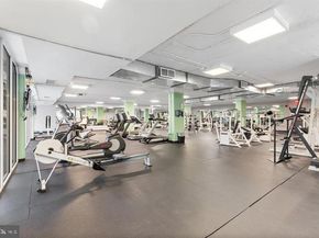 4600 S Four Mile Run Drive 629, Arlington VA 22204