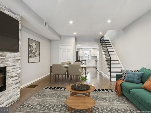 2134 Wharton Street, Philadelphia PA 19146