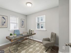 2134 Wharton Street, Philadelphia PA 19146