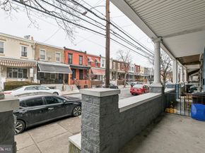 2134 Wharton Street, Philadelphia PA 19146