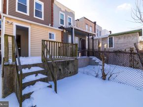 3921 Pennsgrove Street, Philadelphia PA 19104