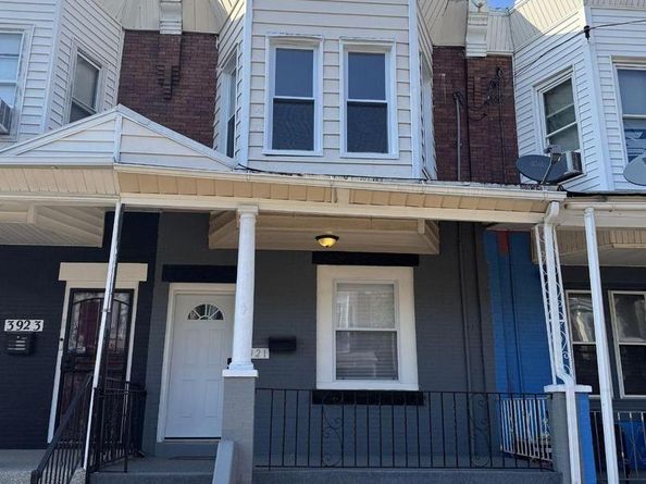 3921 Pennsgrove Street, Philadelphia PA 19104