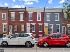 416 Dudley Street, Philadelphia PA 19148