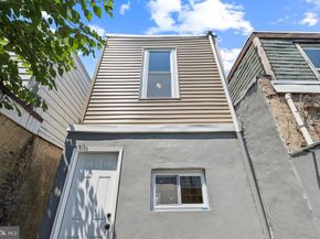 416 Dudley Street, Philadelphia PA 19148