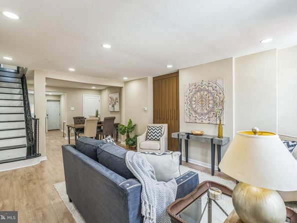 416 Dudley Street, Philadelphia PA 19148