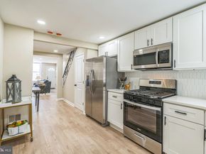 416 Dudley Street, Philadelphia PA 19148