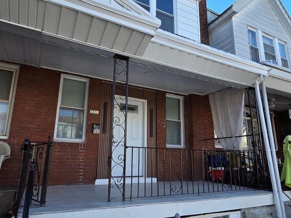 560 E Carver Street, Philadelphia PA 19120