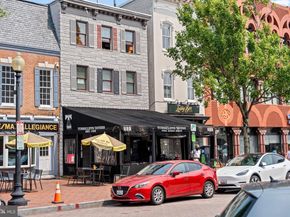 131 11TH Street NE 2, Washington DC 20002