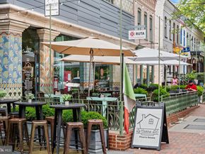 131 11TH Street NE 2, Washington DC 20002