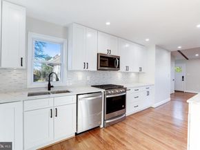 5524 5TH Street S, Arlington VA 22204