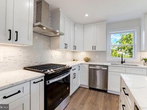 5524 5TH Street S, Arlington VA 22204