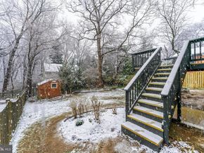 5524 5TH Street S, Arlington VA 22204