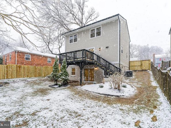 5524 5TH Street S, Arlington VA 22204