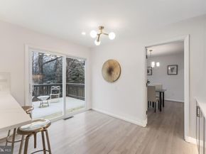 5524 5TH Street S, Arlington VA 22204