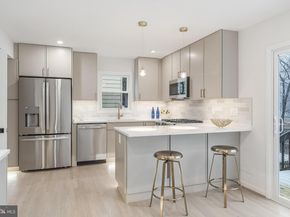 5524 5TH Street S, Arlington VA 22204