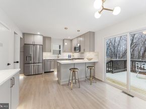 5524 5TH Street S, Arlington VA 22204