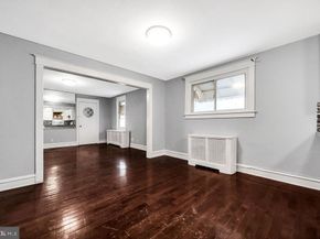 213 Heather Road, Upper Darby PA 19082