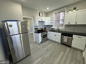 1731 N Redfield Street, Philadelphia PA 19151