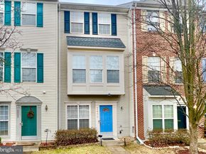 2406 Misty Dawn Court, Herndon VA 20171