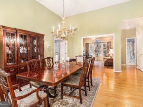 70 Legacy Oaks Drive, Richboro PA 18954