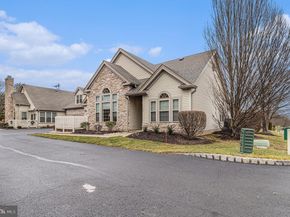 70 Legacy Oaks Drive, Richboro PA 18954