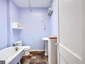 4021 Illinois Avenue NW, Washington DC 20011