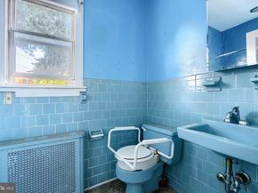 4021 Illinois Avenue NW, Washington DC 20011