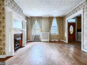 4021 Illinois Avenue NW, Washington DC 20011