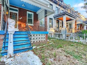 4021 Illinois Avenue NW, Washington DC 20011