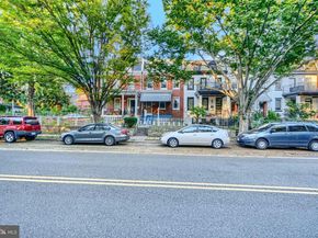 4021 Illinois Avenue NW, Washington DC 20011