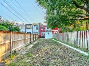 4021 Illinois Avenue NW, Washington DC 20011