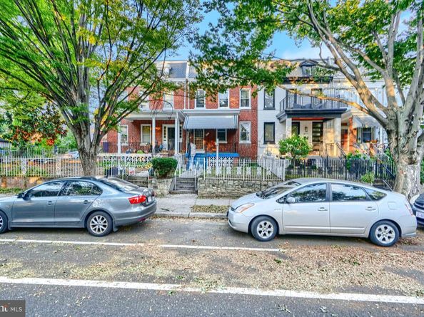 4021 Illinois Avenue NW, Washington DC 20011