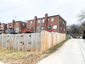 149 Mississippi Avenue SE, Washington DC 20032