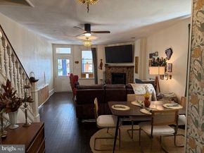 4614 Richmond Street, Philadelphia PA 19137