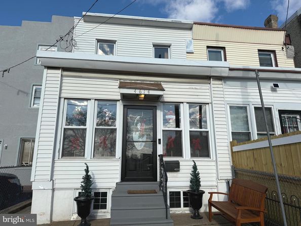 4614 Richmond Street, Philadelphia PA 19137