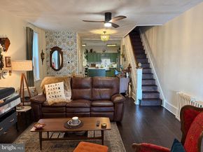 4614 Richmond Street, Philadelphia PA 19137