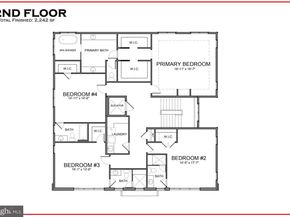 511 Orrin Street SE, Vienna VA 22180