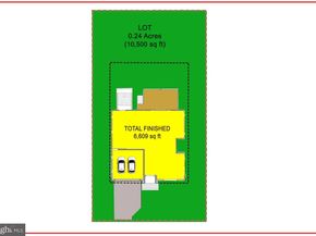 511 Orrin Street SE, Vienna VA 22180