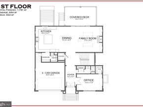 511 Orrin Street SE, Vienna VA 22180