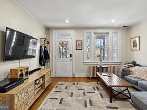 2422 2nd Street NE, Washington DC 20002