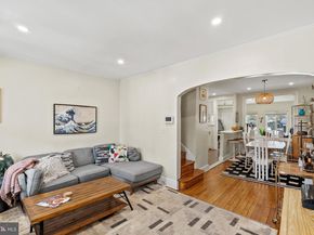 2422 2nd Street NE, Washington DC 20002