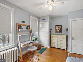 2422 2nd Street NE, Washington DC 20002