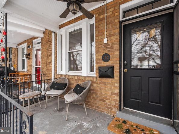 2422 2nd Street NE, Washington DC 20002