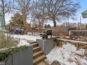 2422 2nd Street NE, Washington DC 20002