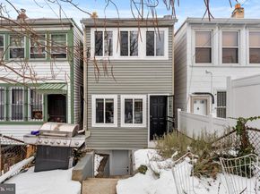 2422 2nd Street NE, Washington DC 20002