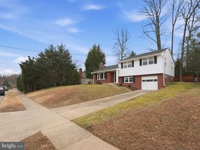 7113 Falcon Street, Annandale VA 22003
