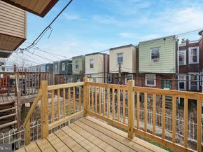 158 Roselyn Street, Philadelphia PA 19120