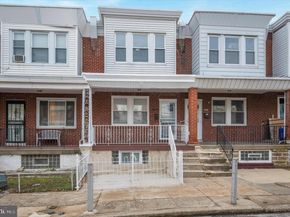 158 Roselyn Street, Philadelphia PA 19120