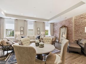 1745 N Street NW 113, Washington DC 20036